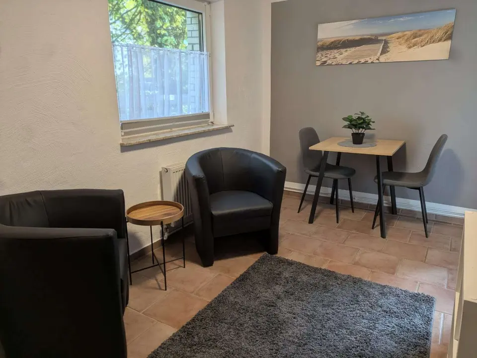 3 Zimmer Wohnung mit 67 m² in Braunschweig – Bild 1