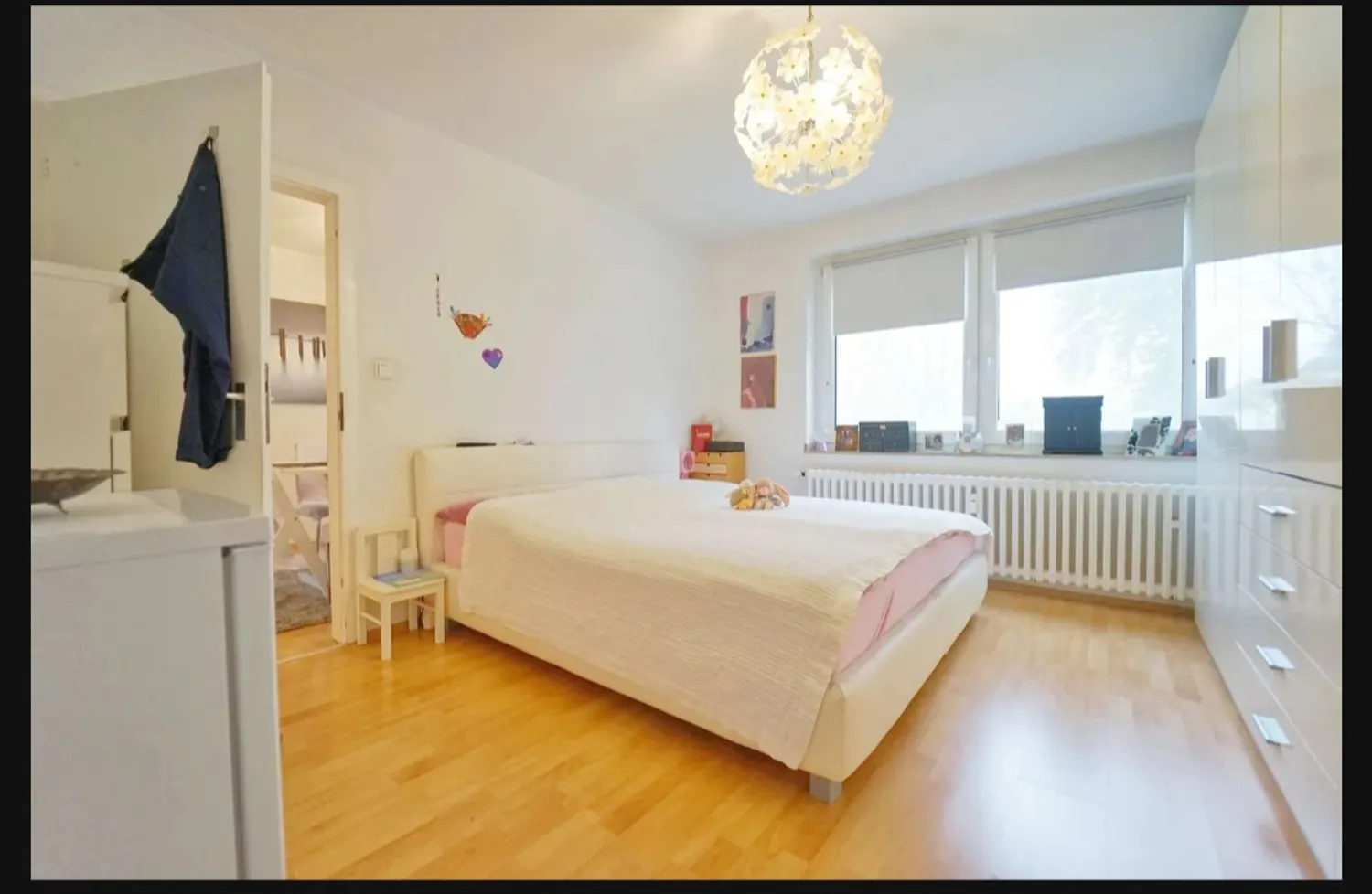 3 Zimmer Wohnung mit 78 m² in Düsseldorf – Bild 4