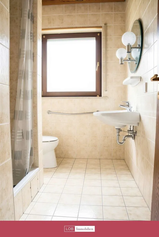 2 Zimmer Wohnung mit 70 m² in Bad Kreuznach – Bild 5