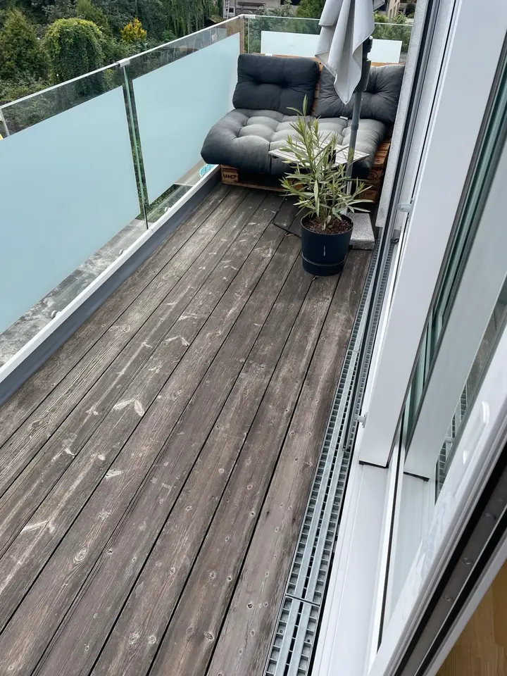 3 Zimmer Wohnung mit 124 m² in Singen – Bild 6