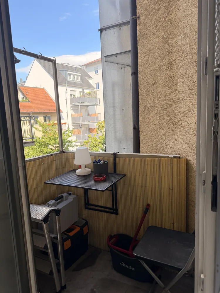 2 Zimmer Wohnung mit 63 m² in Stuttgart – Bild 8
