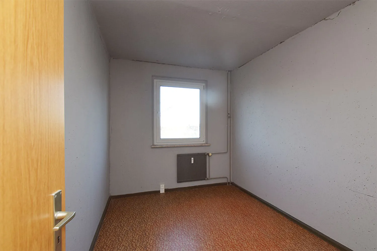 3 Zimmer Wohnung mit 58 m² in Halle (Saale) – Bild 7