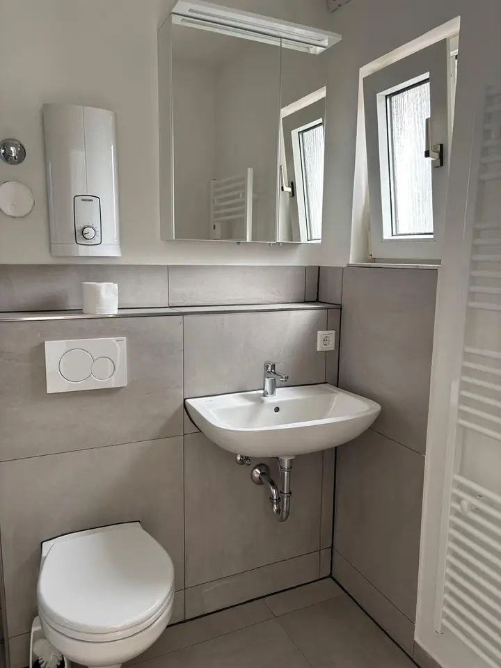 2 Zimmer Wohnung mit 20 m² in Bonn – Bild 8