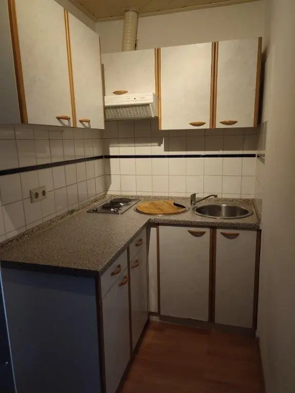 2 Zimmer Wohnung mit 40 m² in Flensburg – Bild 9