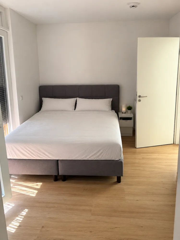 2 Zimmer Wohnung mit 60 m² in Berlin – Bild 1