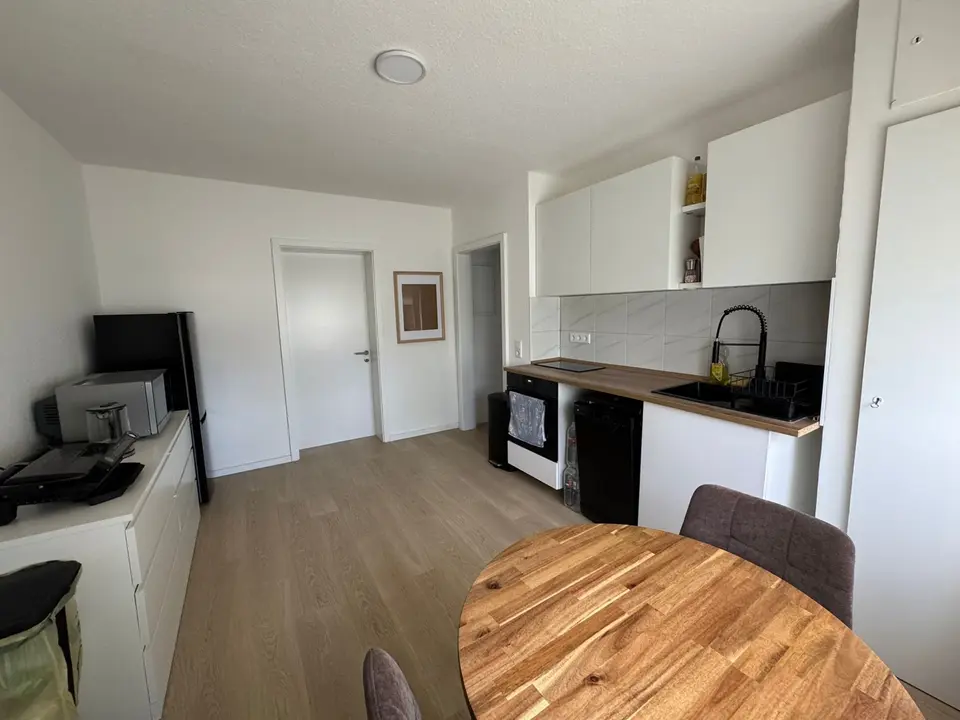 2 Zimmer Wohnung mit 45 m² in Bochum – Bild 7
