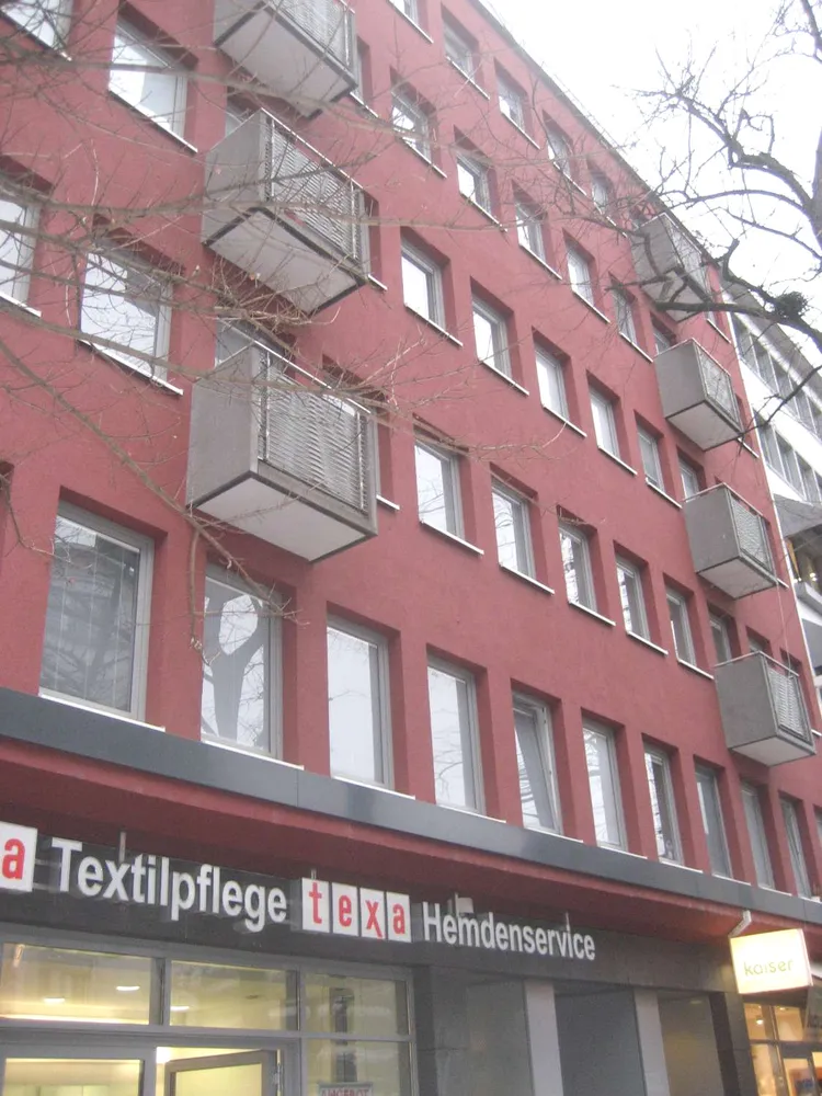 3 Zimmer Wohnung mit 82 m² in Mainz – Bild 1