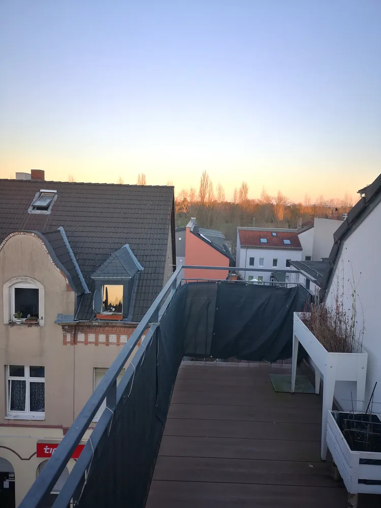 2 room apartment with 65 m² in Frankfurt am Main – Photo 11