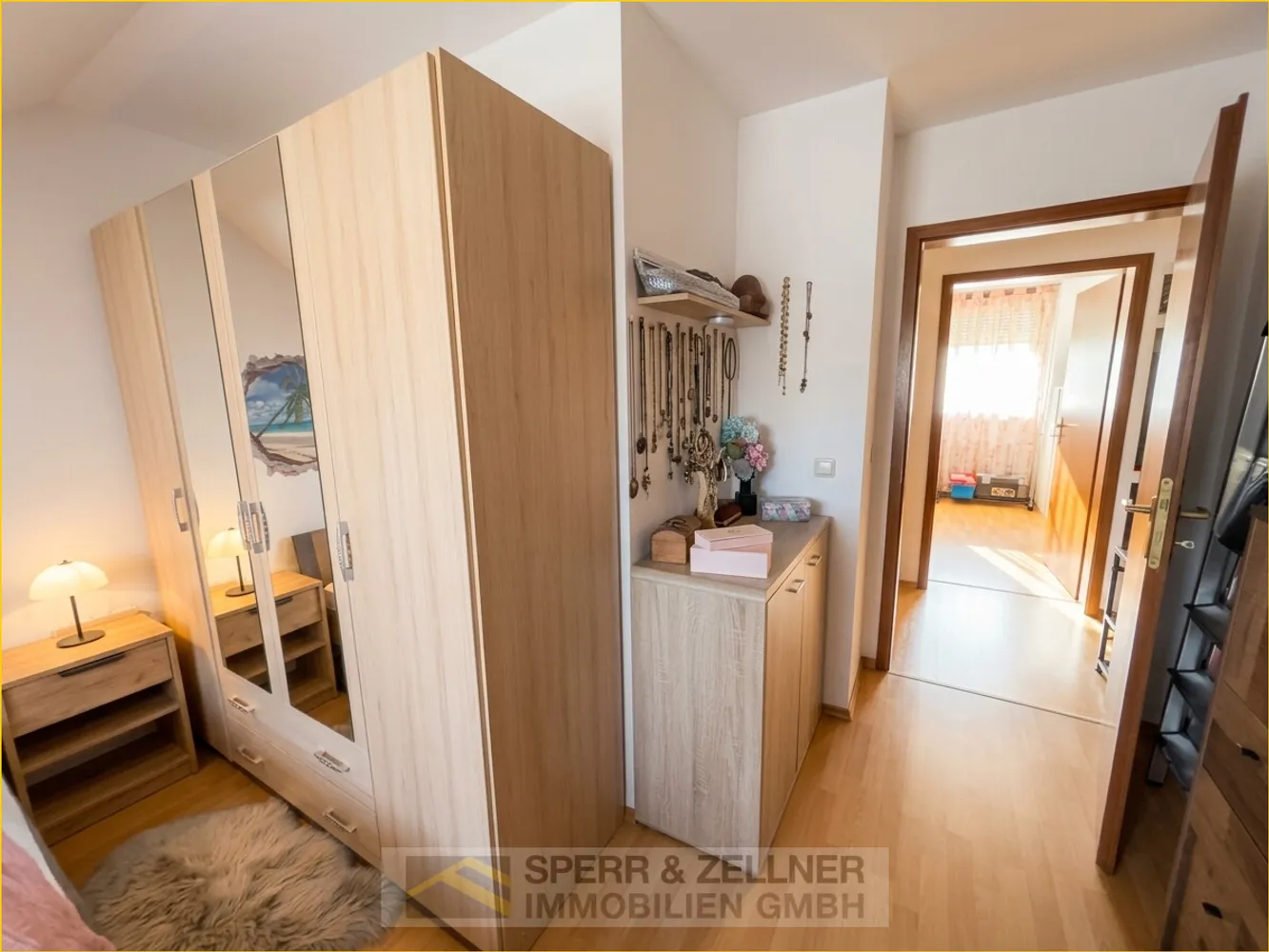 3 Zimmer Wohnung mit 58 m² in Erding – Bild 7