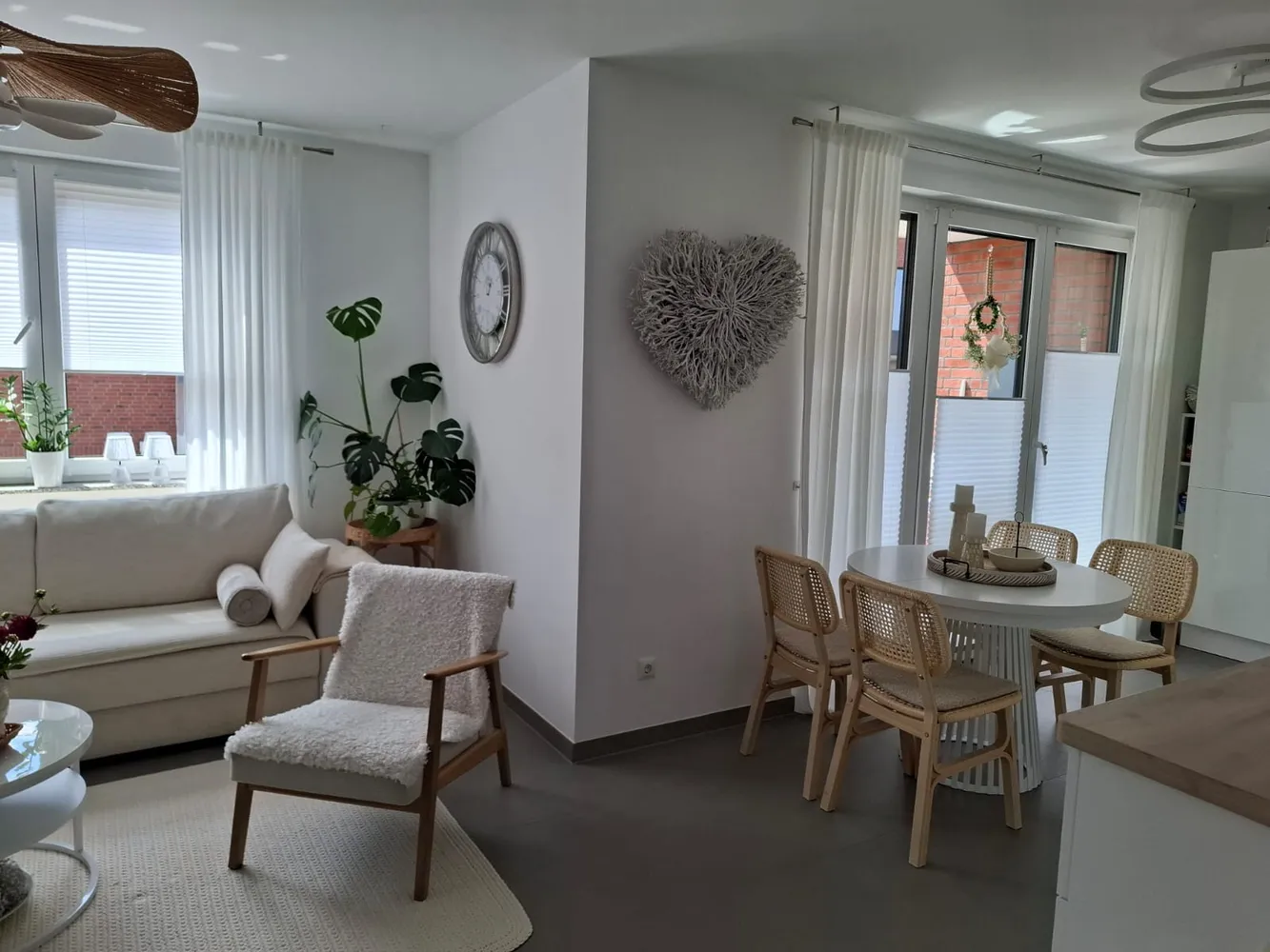 2 Zimmer Wohnung mit 59 m² in Kamp-Lintfort – Bild 4