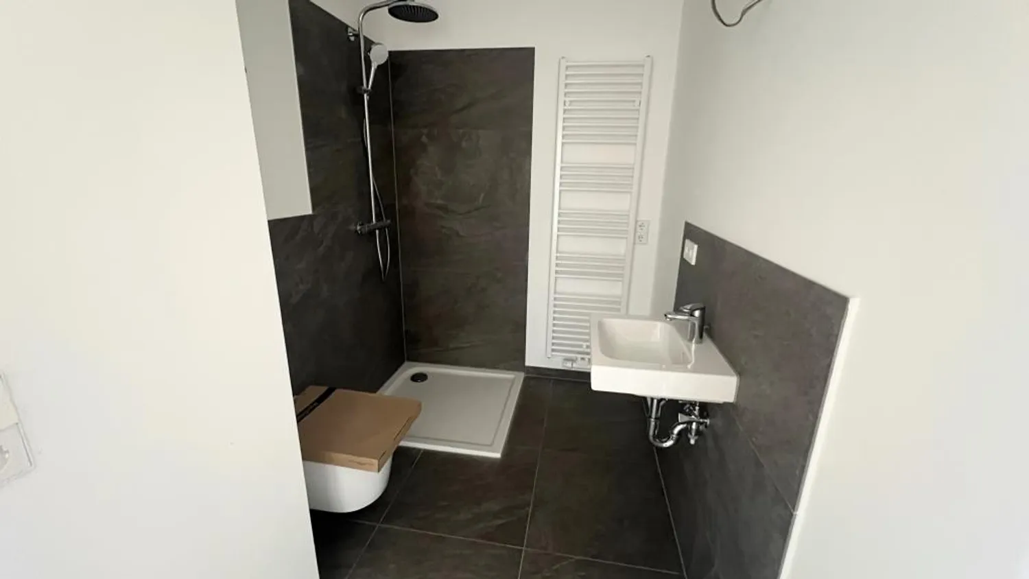 3 room apartment with 101 m² in Gera – Photo 12