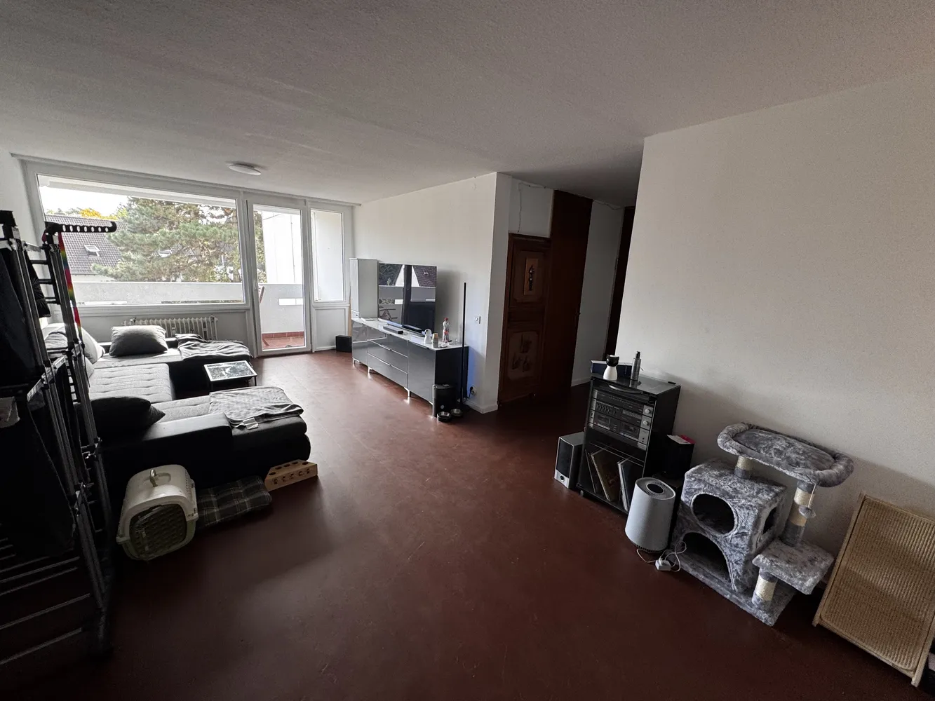 4 room apartment with 104 m² in Frankfurt am Main – Photo 3