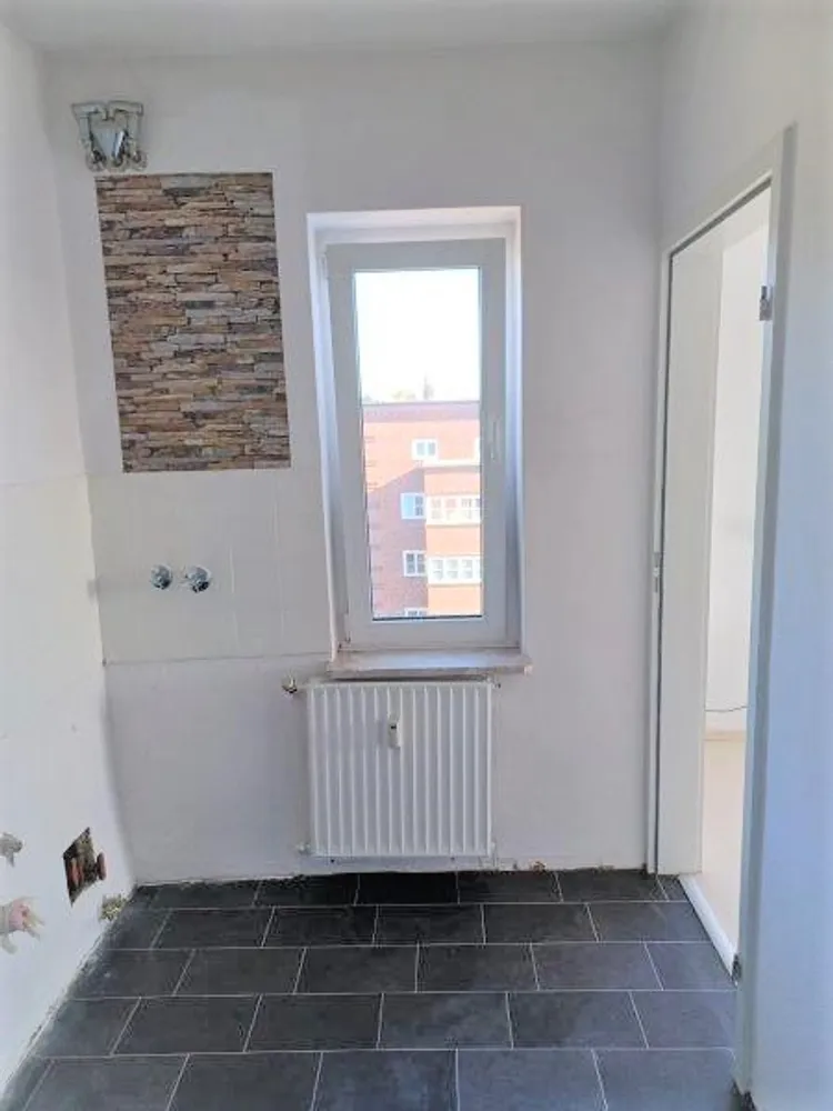 2 Zimmer Wohnung mit 48 m² in Bremen – Bild 5