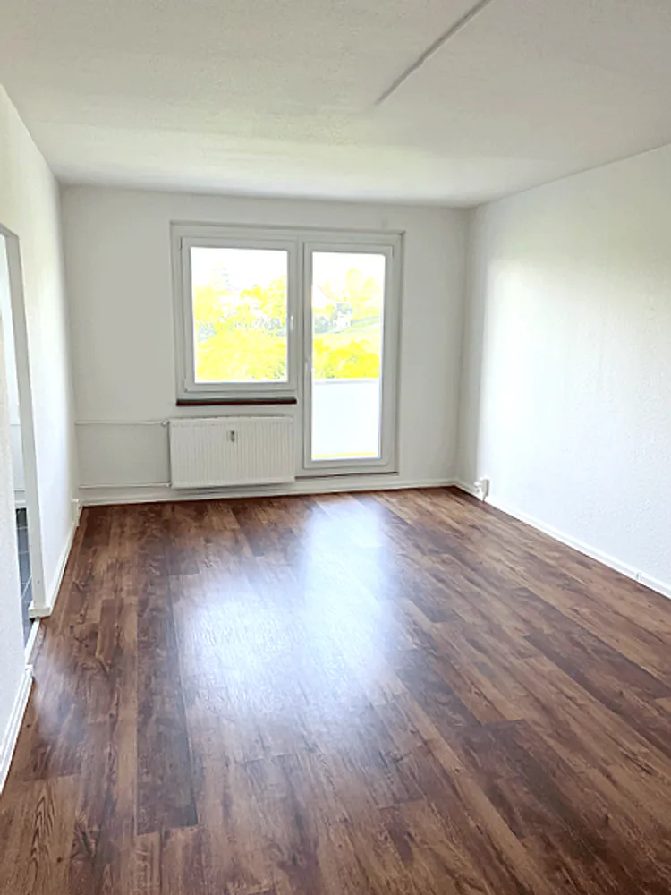 2 Zimmer Wohnung mit 56 m² in Saalfeld/Saale – Bild 9