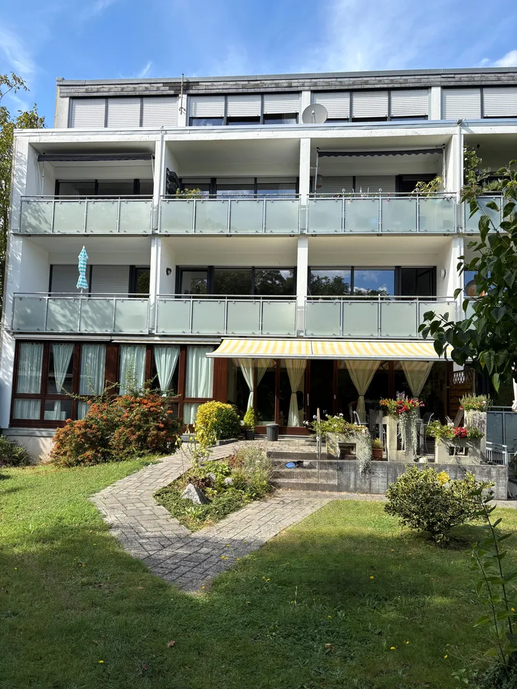 3 Zimmer Wohnung mit 67 m² in Mönchengladbach – Bild 1