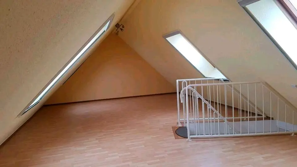 4 Zimmer Wohnung mit 107 m² in Delitzsch – Bild 4