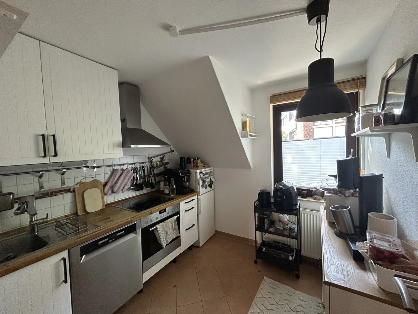 3 Zimmer Wohnung mit 79 m² in Bremen – Bild 11