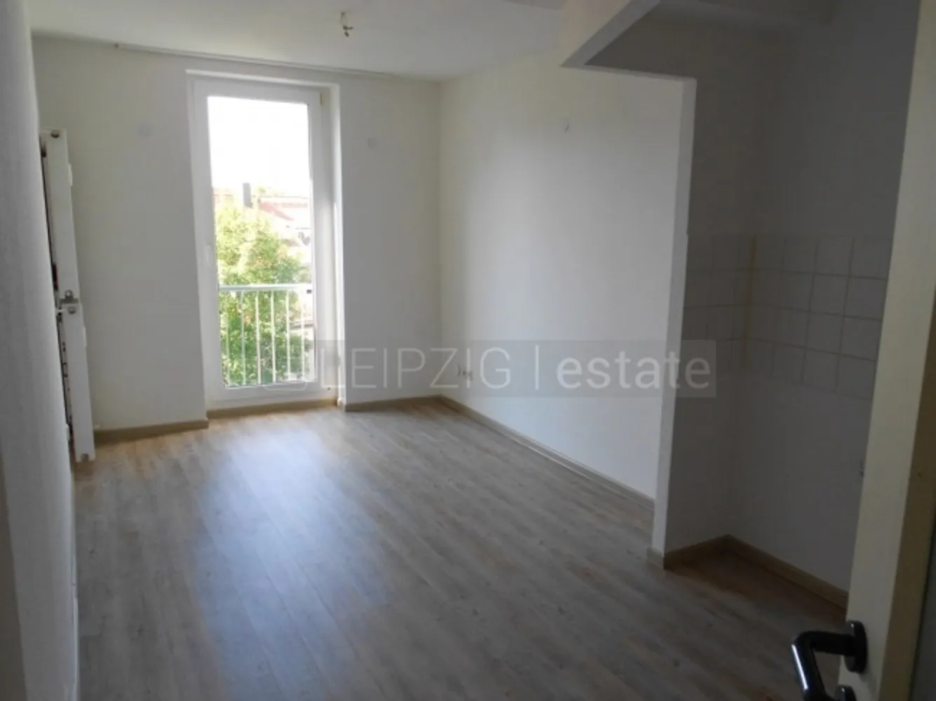 5 room apartment with 105 m² in Leipzig – Photo 8
