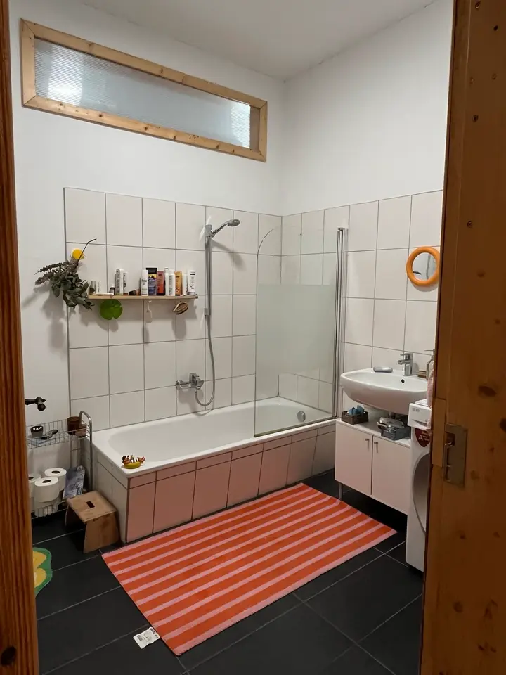 2 Zimmer Wohnung mit 81 m² in Halle (Saale) – Bild 6