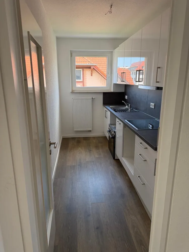 3 Zimmer Wohnung mit 68 m² in Oberursel (Taunus) – Bild 6