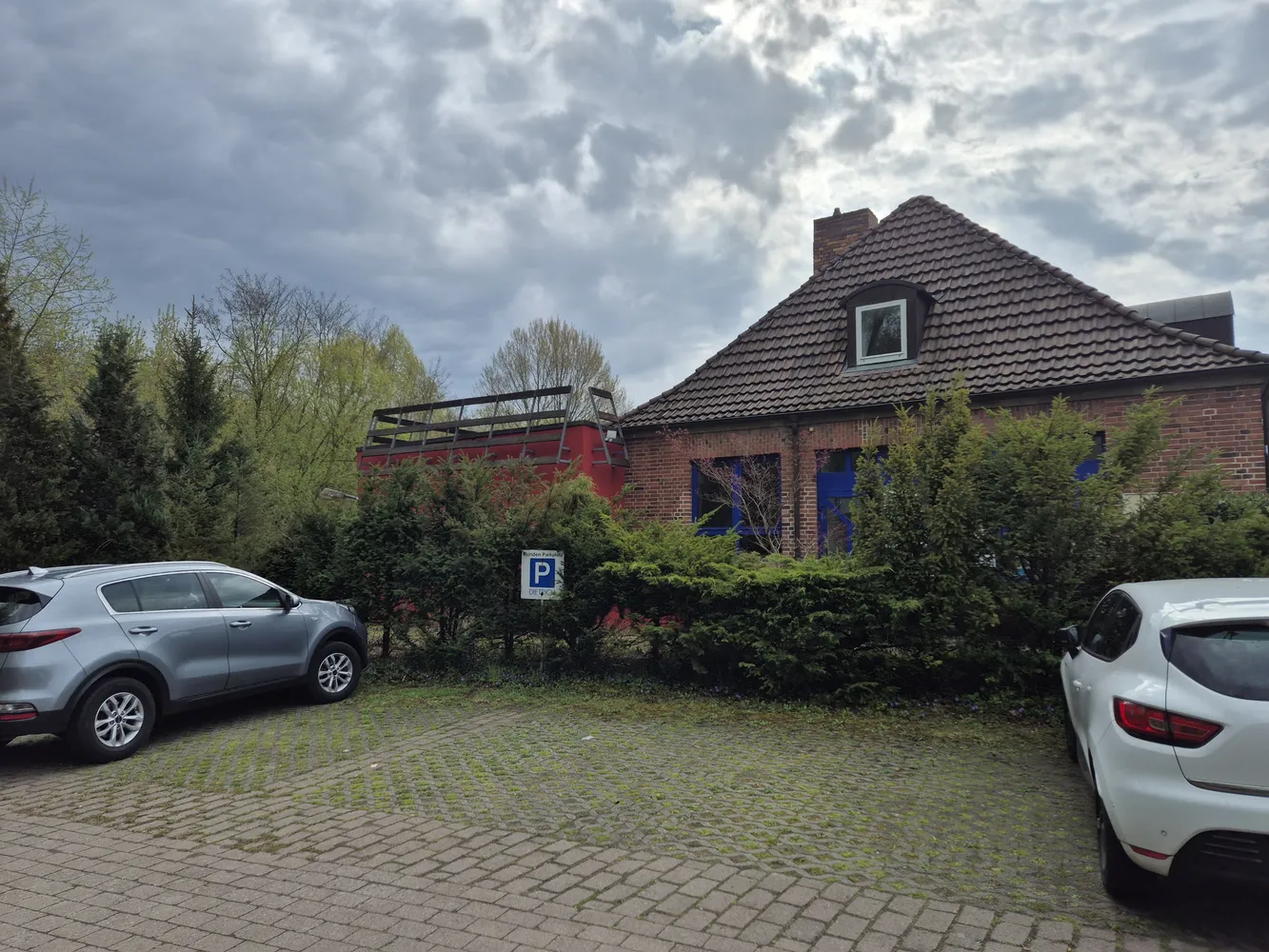 3 Zimmer Wohnung mit 112 m² in Frankfurt (Oder) – Bild 6