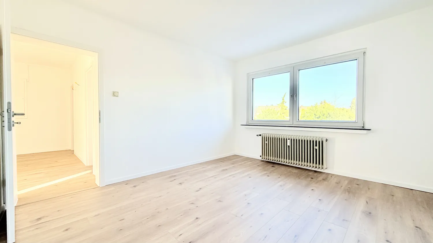 4 Zimmer Wohnung mit 67 m² in Dortmund – Bild 9
