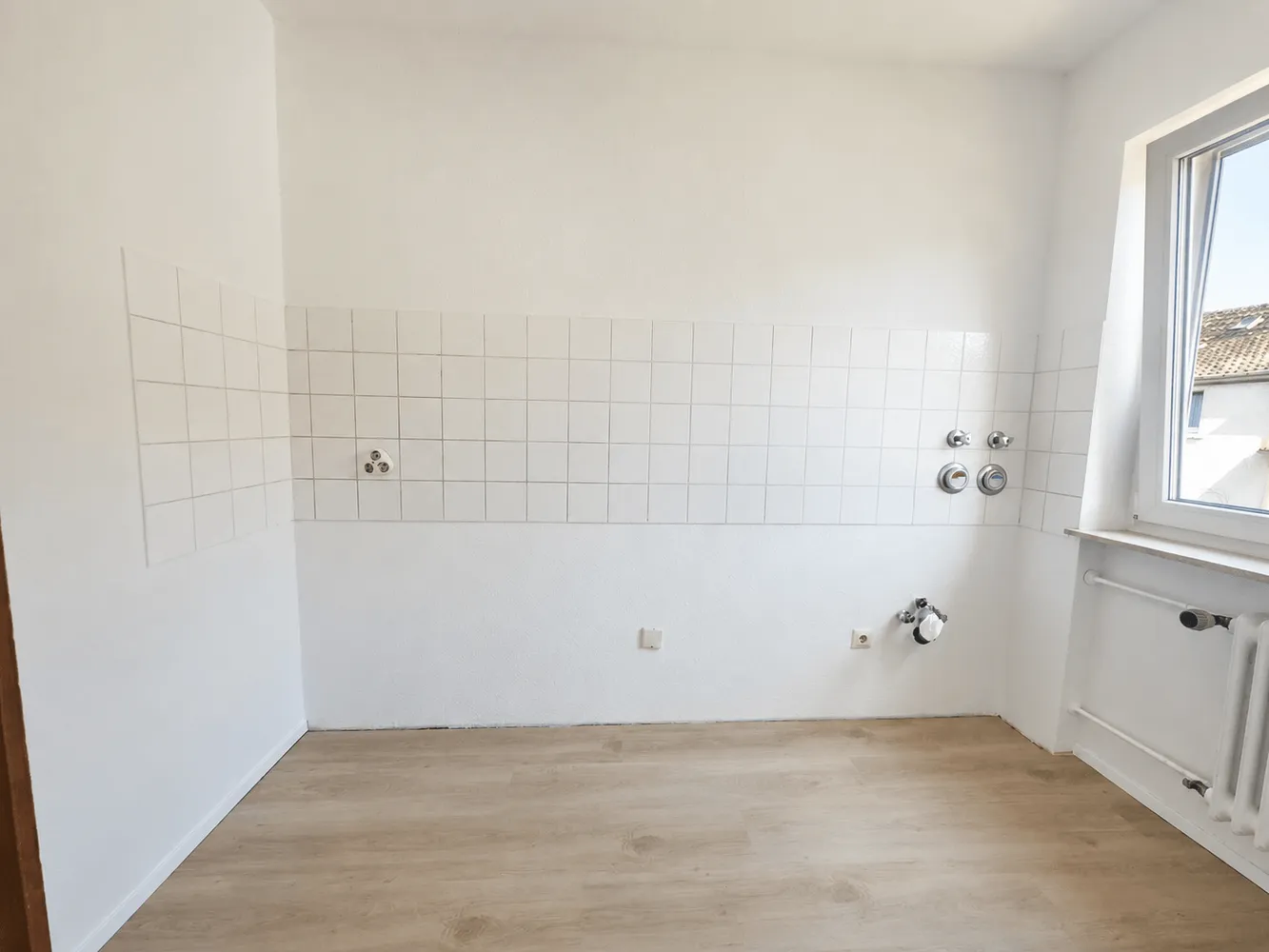 2 Zimmer Wohnung mit 59 m² in Ludwigshafen am Rhein – Bild 6