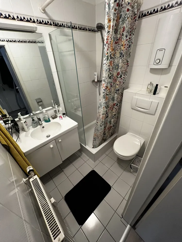 2 Zimmer Wohnung mit 52 m² in Köln – Bild 10