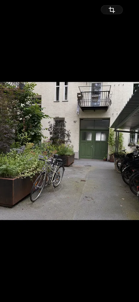 2 Zimmer Wohnung mit 43 m² in München – Bild 10