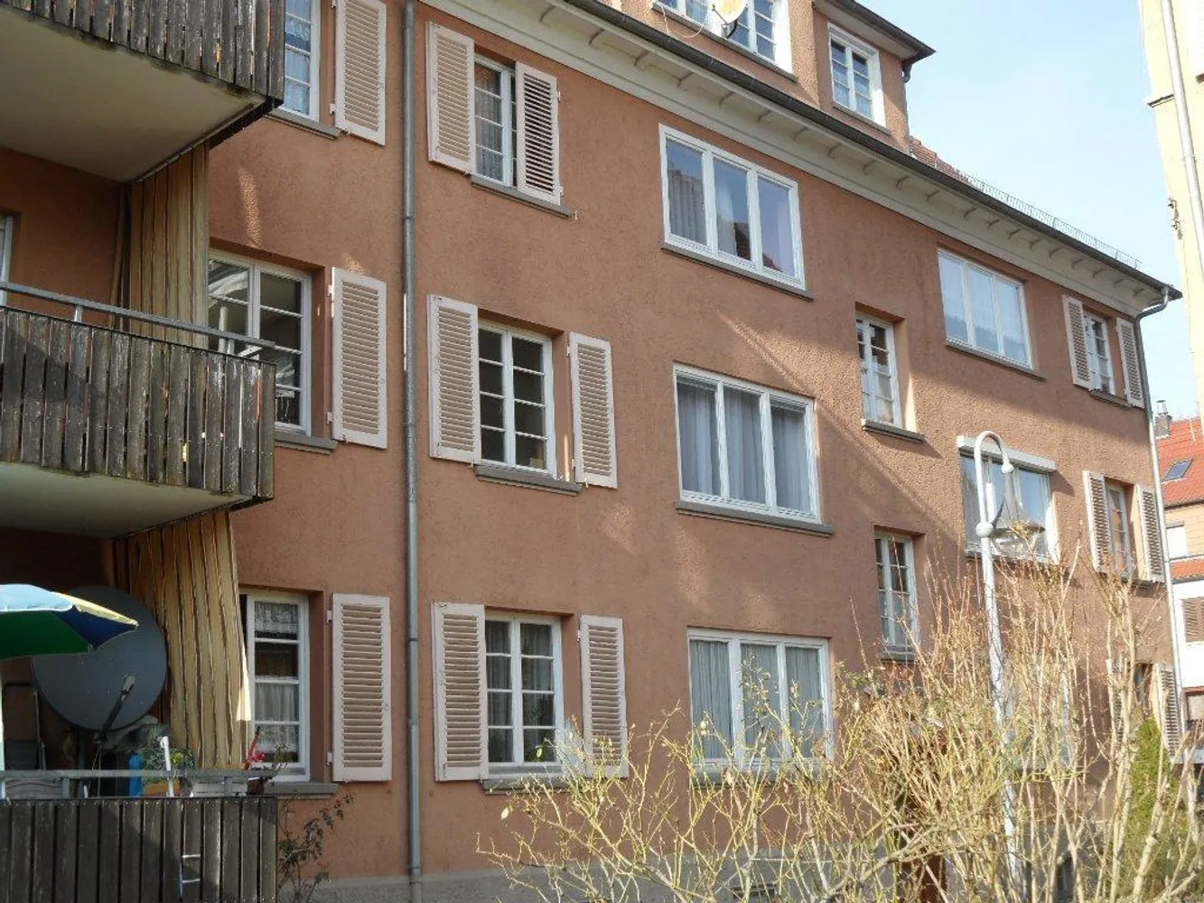 3 Zimmer Wohnung mit 66 m² in Esslingen am Neckar – Bild 2