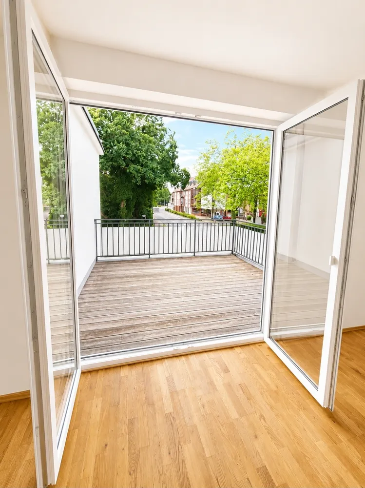 3 Zimmer Wohnung mit 102 m² in Lingen (Ems) – Bild 6