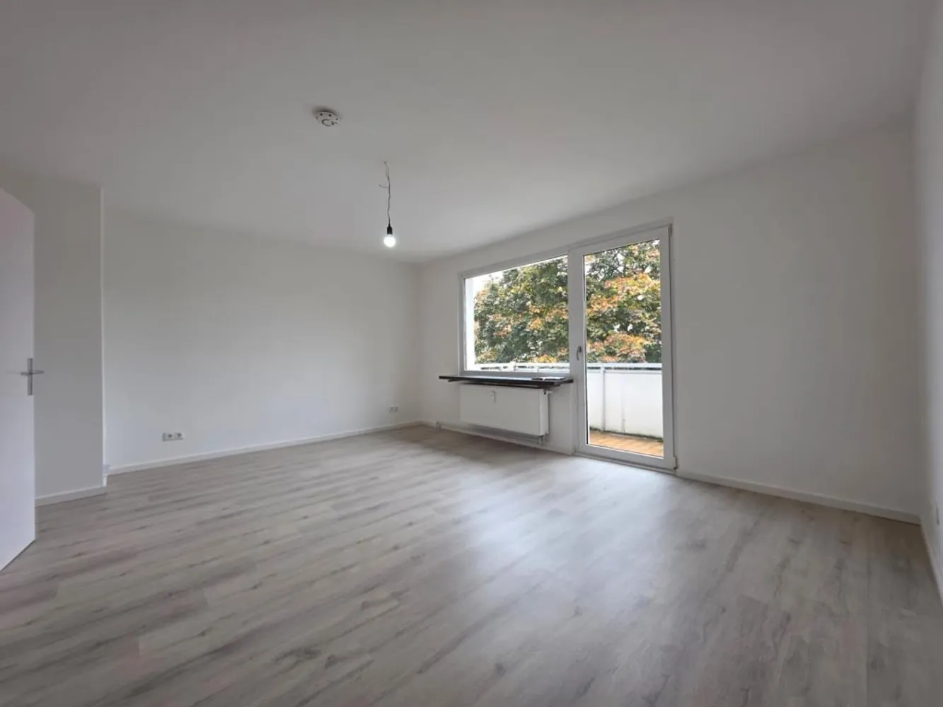 3 Zimmer Wohnung mit 67 m² in Helmstedt – Bild 1