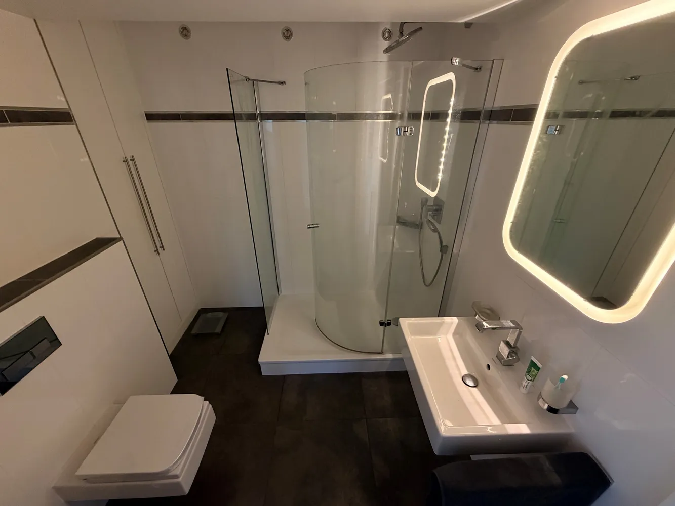 1 Zimmer Wohnung mit 75 m² in Wuppertal – Bild 2