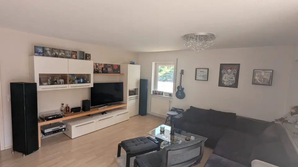 4 Zimmer Wohnung mit 85 m² in Aalen – Bild 10