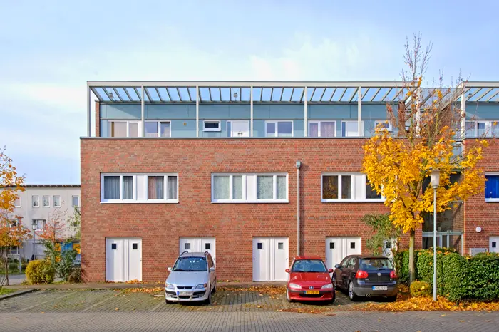 3 Zimmer Wohnung mit 77 m² in Rees – Bild 3