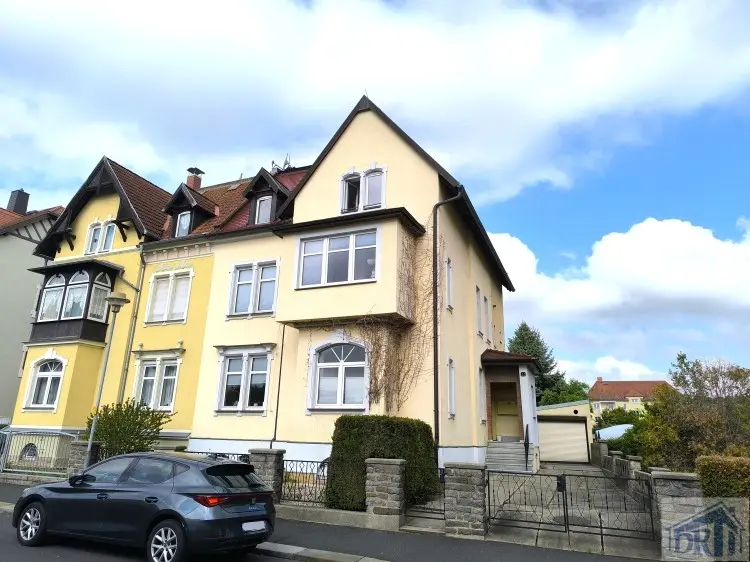 3 room apartment with 73 m² in Zittau – Photo 9