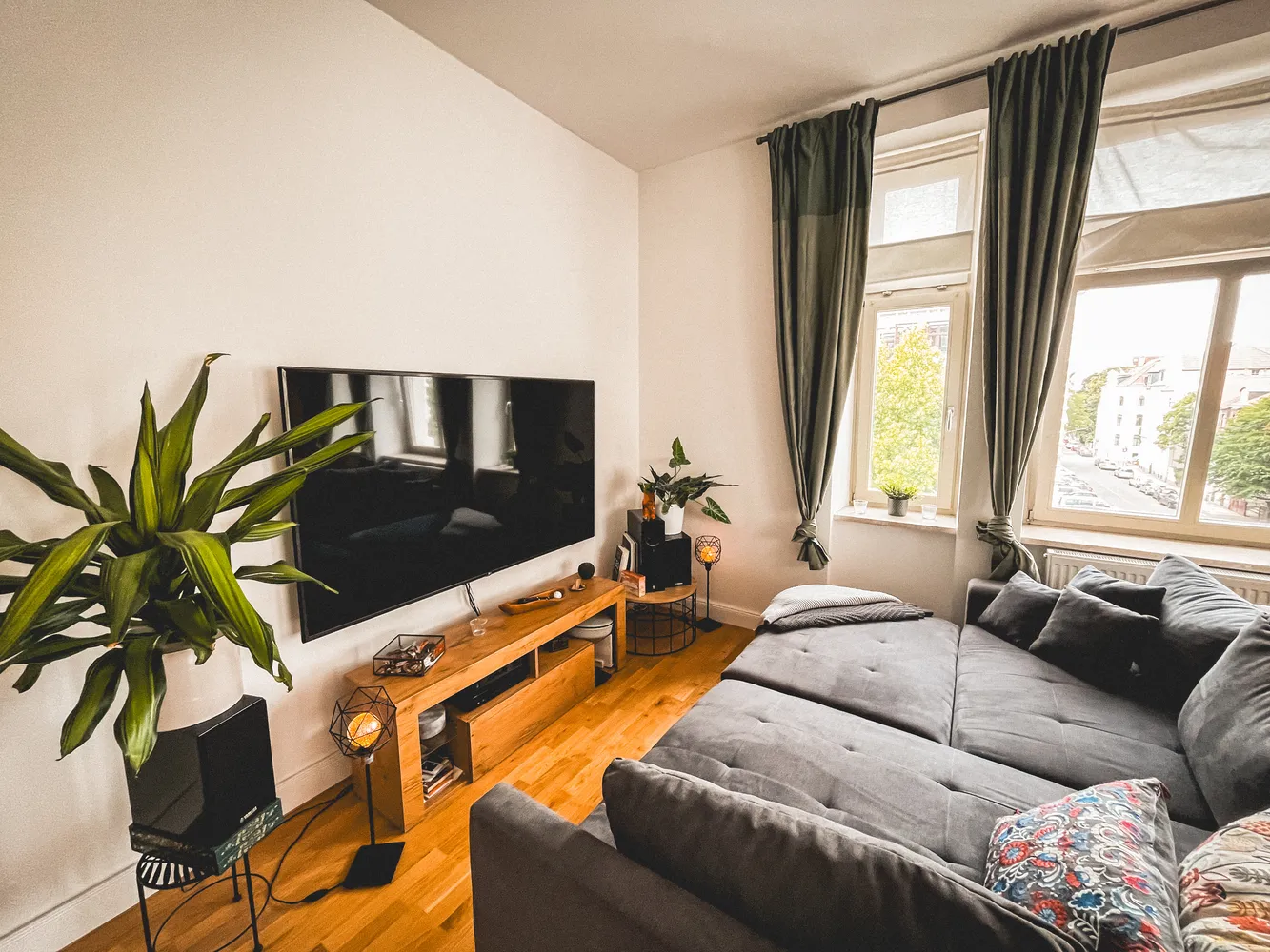 2 Zimmer Wohnung mit 50 m² in Leipzig – Bild 3