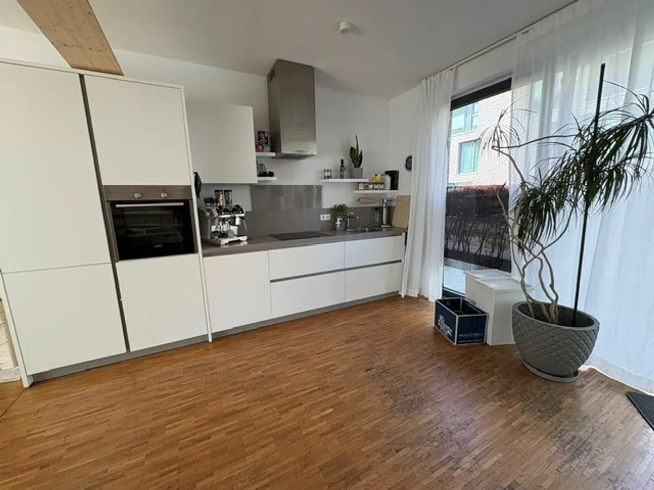 4 Zimmer Wohnung mit 119 m² in Hamburg – Bild 3