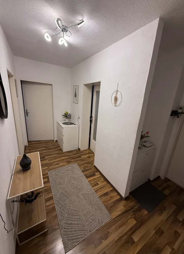 3 Zimmer Wohnung mit 74 m² in Braunschweig – Bild 6