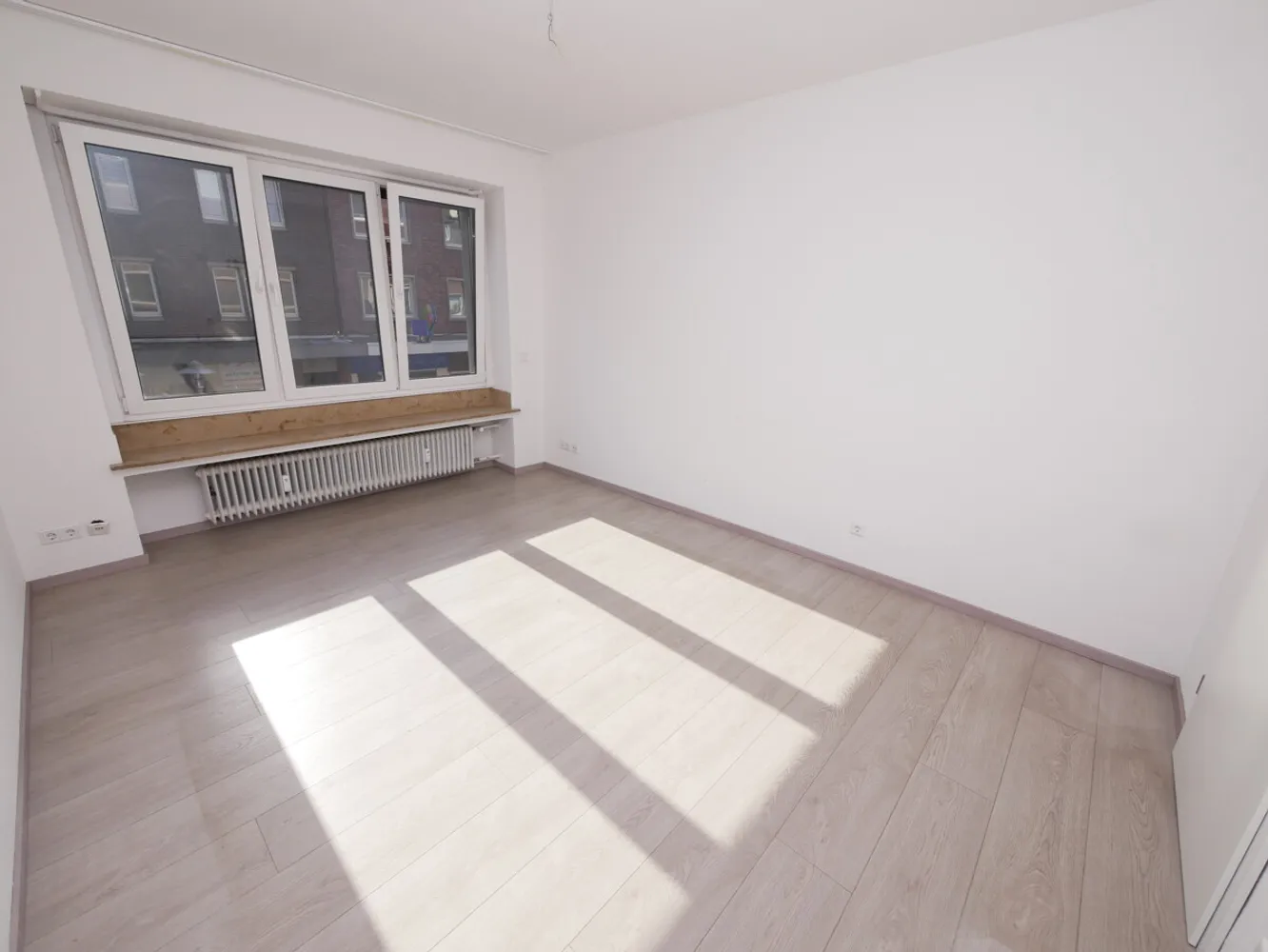 4 Zimmer Wohnung mit 66 m² in Gladbeck – Bild 6