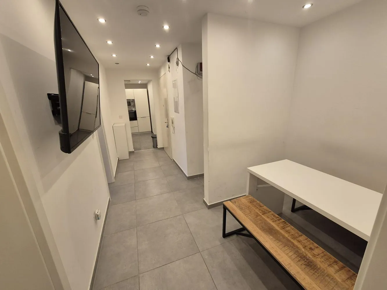 1 Zimmer Wohnung mit 10 m² in München – Bild 5