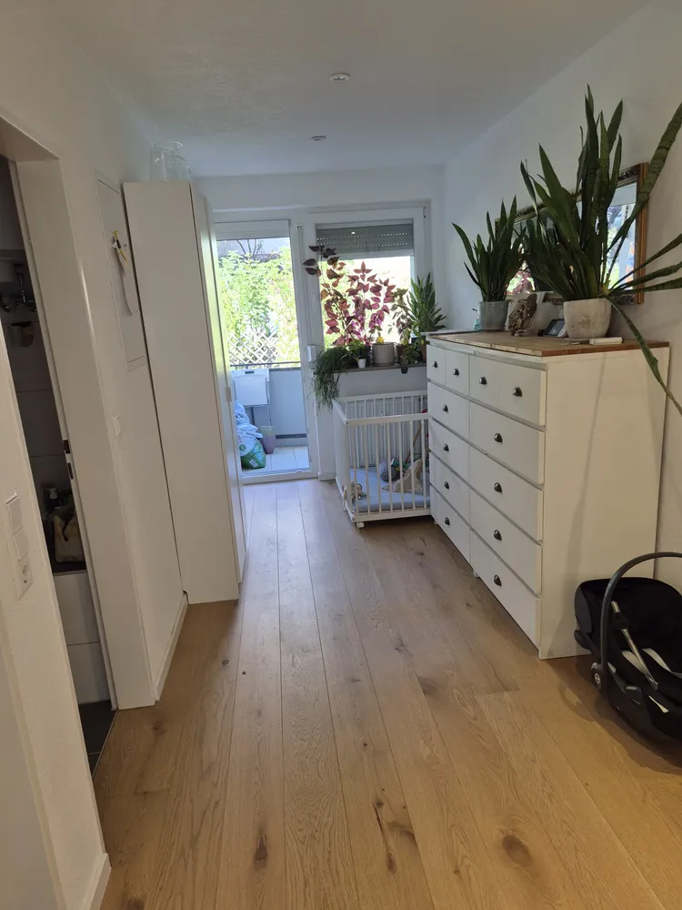 4 Zimmer Wohnung mit 81 m² in Stuttgart – Bild 12