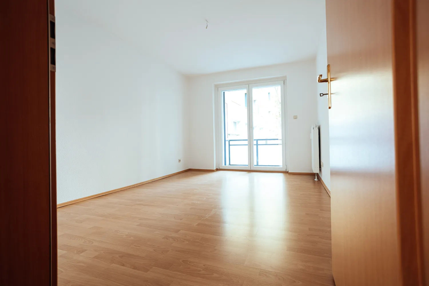 2 Zimmer Wohnung mit 55 m² in Magdeburg – Bild 8