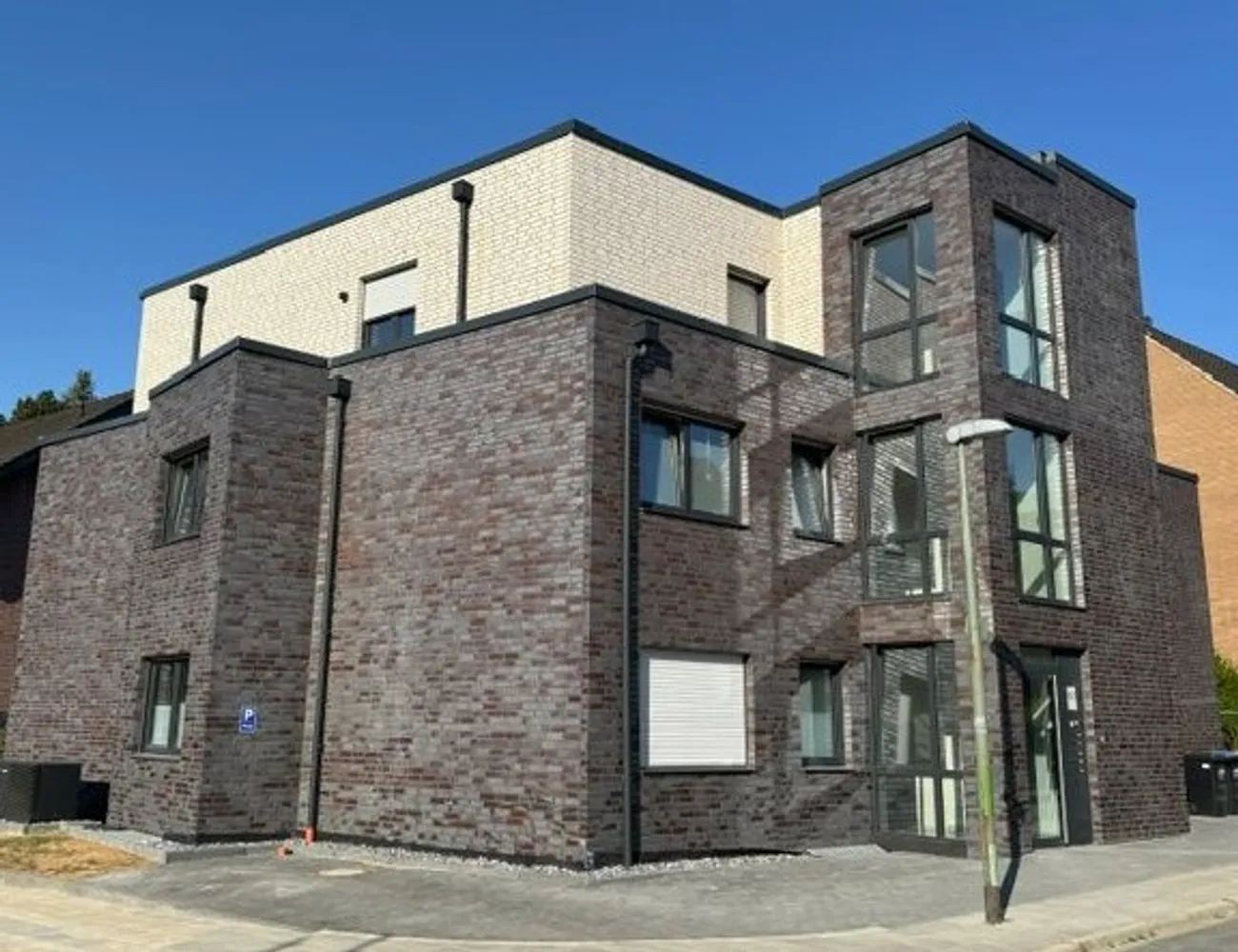 3 Zimmer Wohnung mit 125 m² in Essen – Bild 1