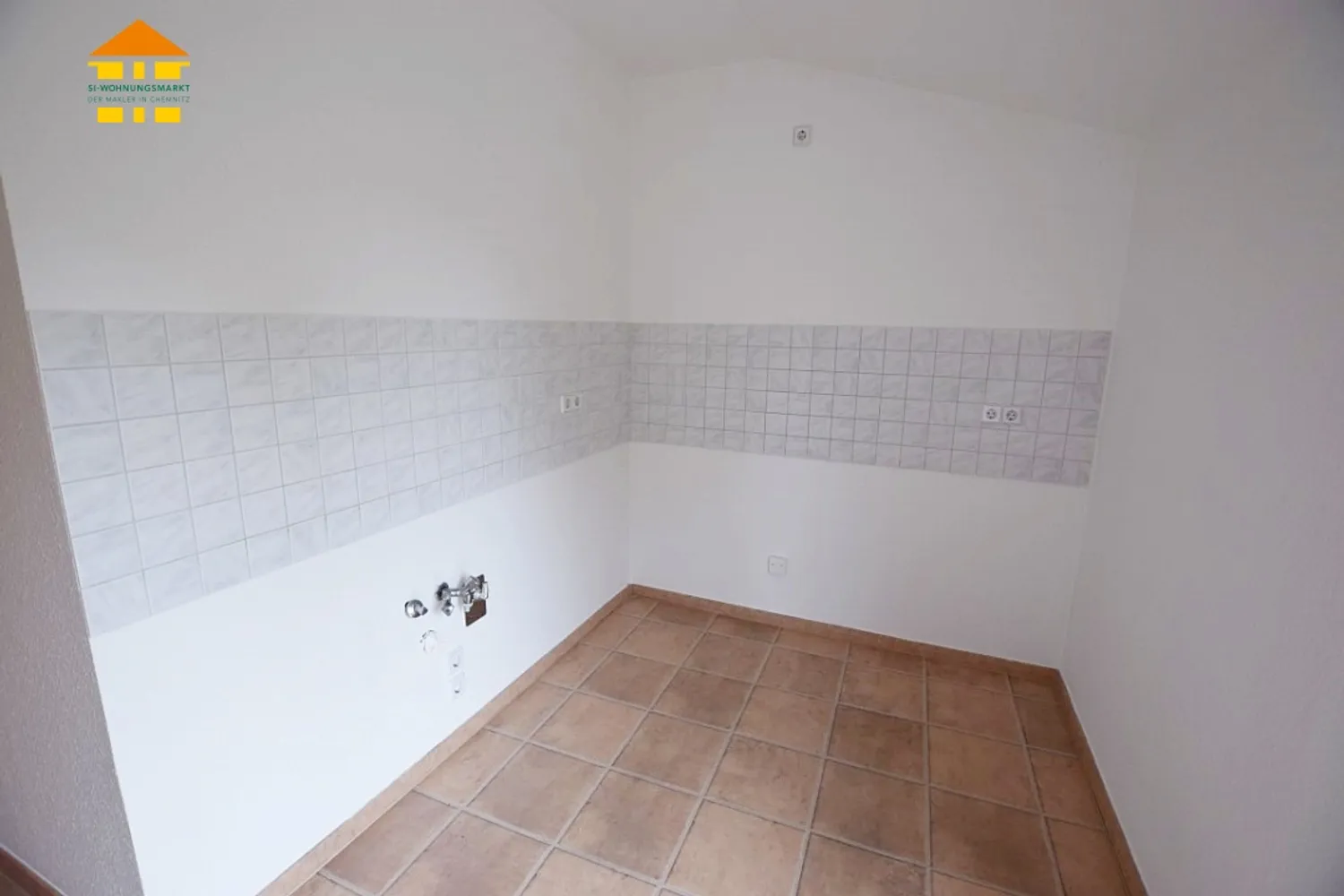 2 Zimmer Wohnung mit 54 m² in Chemnitz – Bild 6