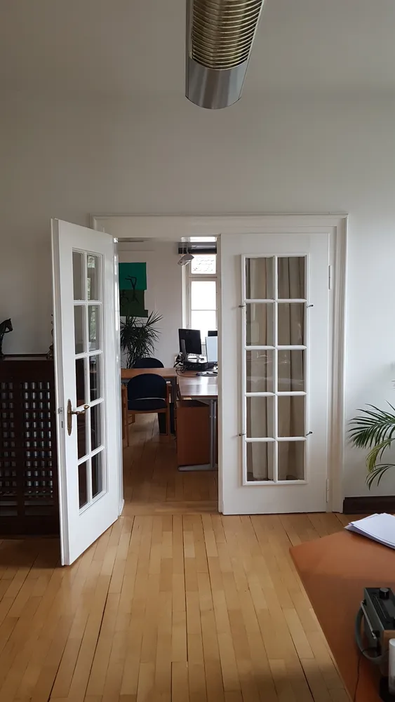 5 Zimmer Wohnung mit 153 m² in Bamberg – Bild 7