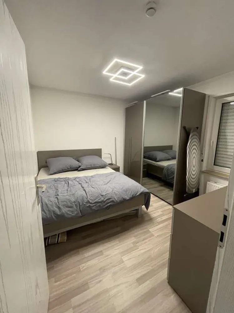 2 Zimmer Wohnung mit 71 m² in Mannheim – Bild 11