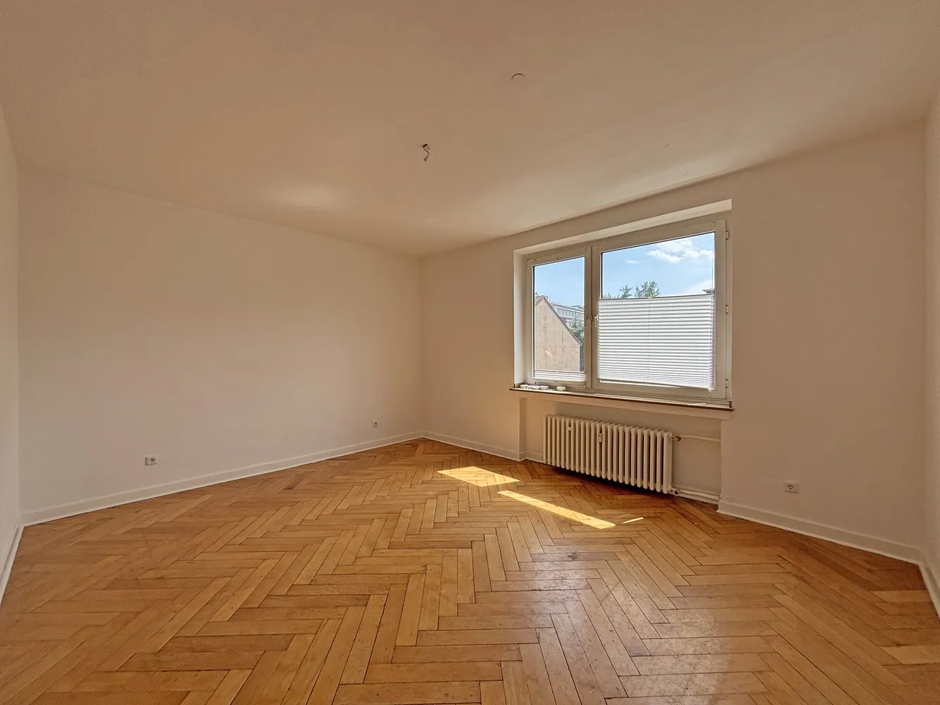 3 Zimmer Wohnung mit 94 m² in Duisburg – Bild 5