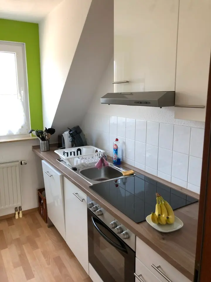 2 Zimmer Wohnung mit 55 m² in Suhl – Bild 9