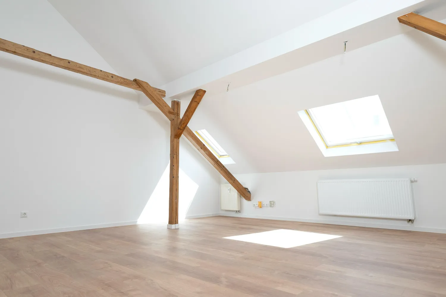 2 Zimmer Wohnung mit 48 m² in Chemnitz – Bild 4